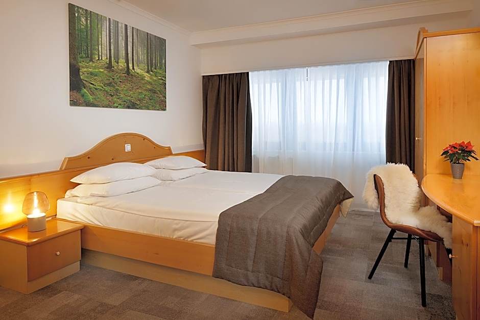 Foto 1 di 2 di Double Room