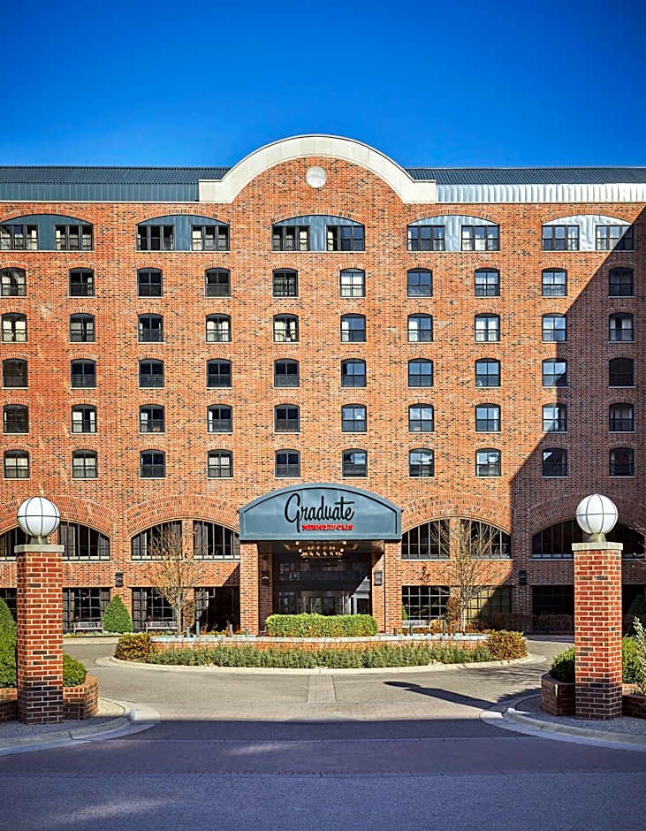 Graduate by Hilton Minneapolis
