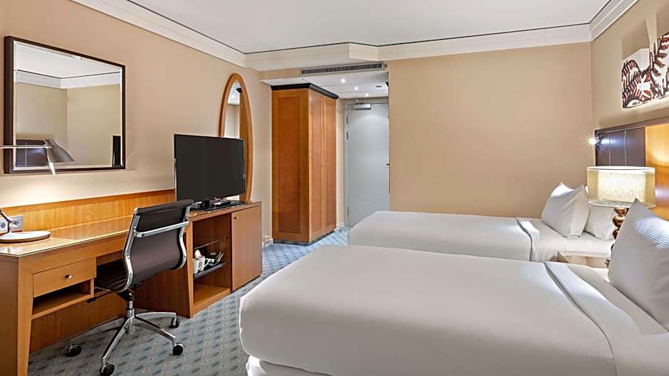 Hilton Dresden