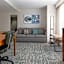 Homewood Suites By Hilton Ontario-Rancho Cucamonga, Ca
