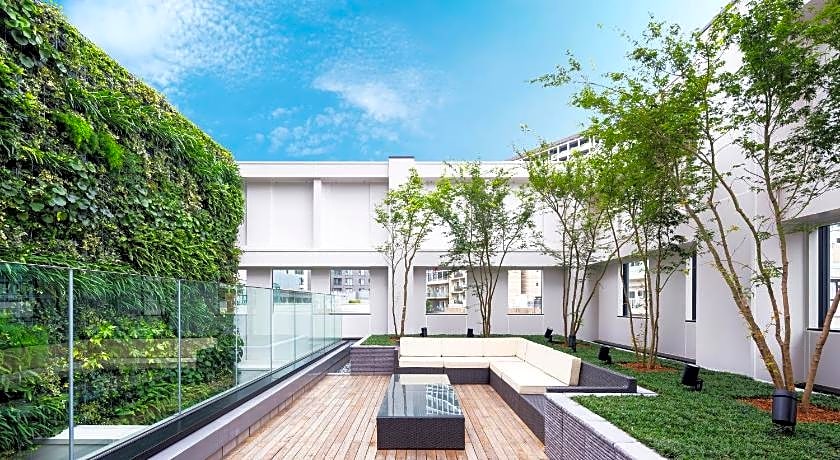 Hotel Mystays Premier Akasaka