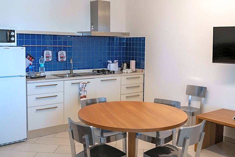 Sikelika Residence Sul Mare