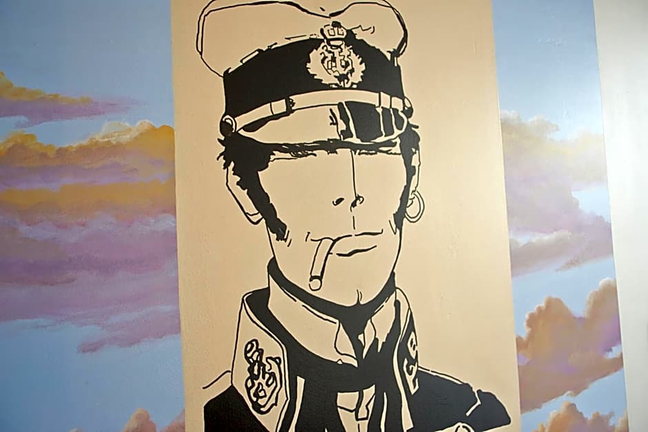 Boutique Hotel Saint-Géry