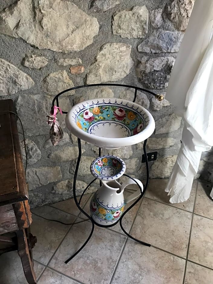 B&b La Baronata - Pescosansonesco (Pe)