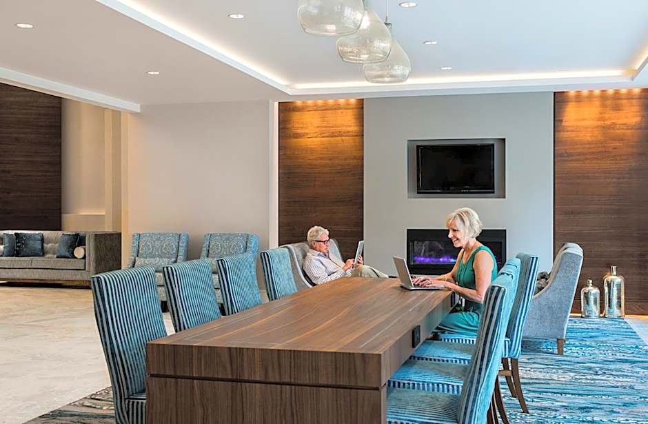 Temple Gardens Hotel & Spa