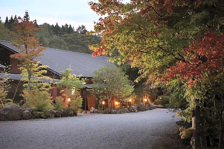 Yufuin Ryokan Wazanho