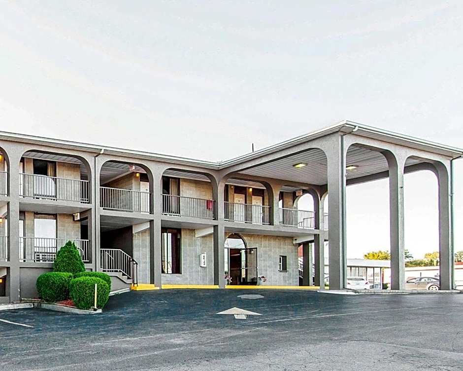 Quality Inn Maysville