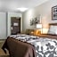 Sleep Inn & Suites Syracuse Airport