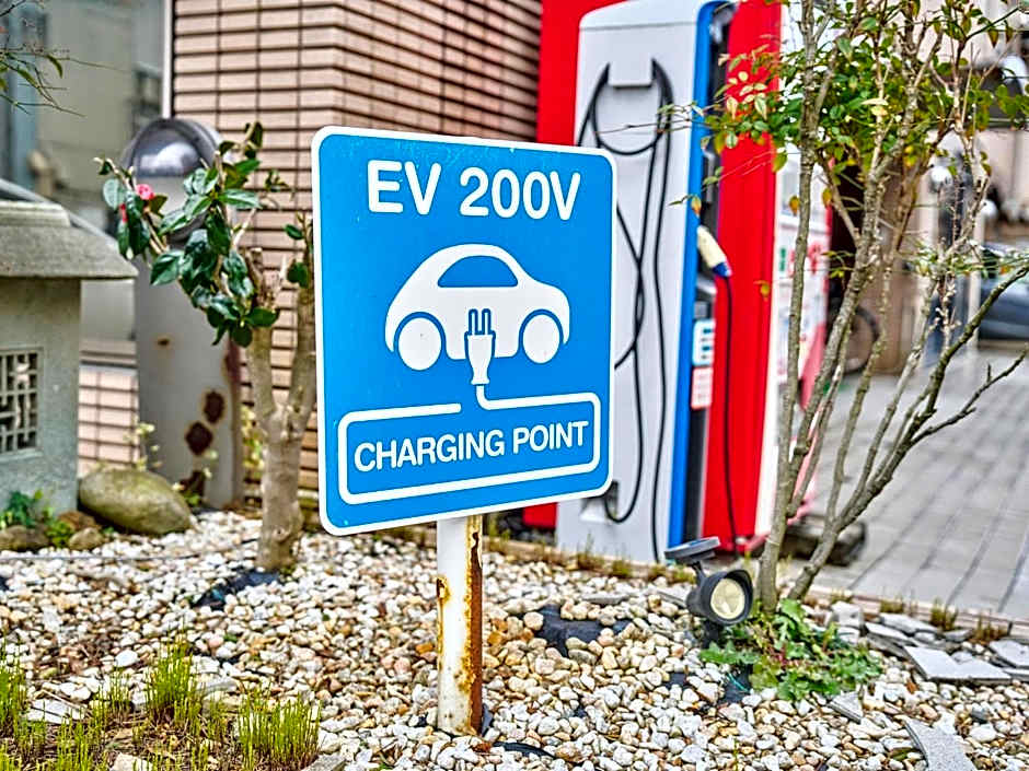Hotel Fukui Castle - Vacation STAY 58705v
