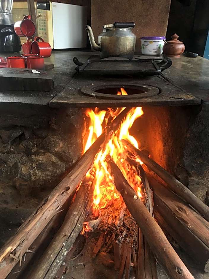 Pousada Chalés da Lua