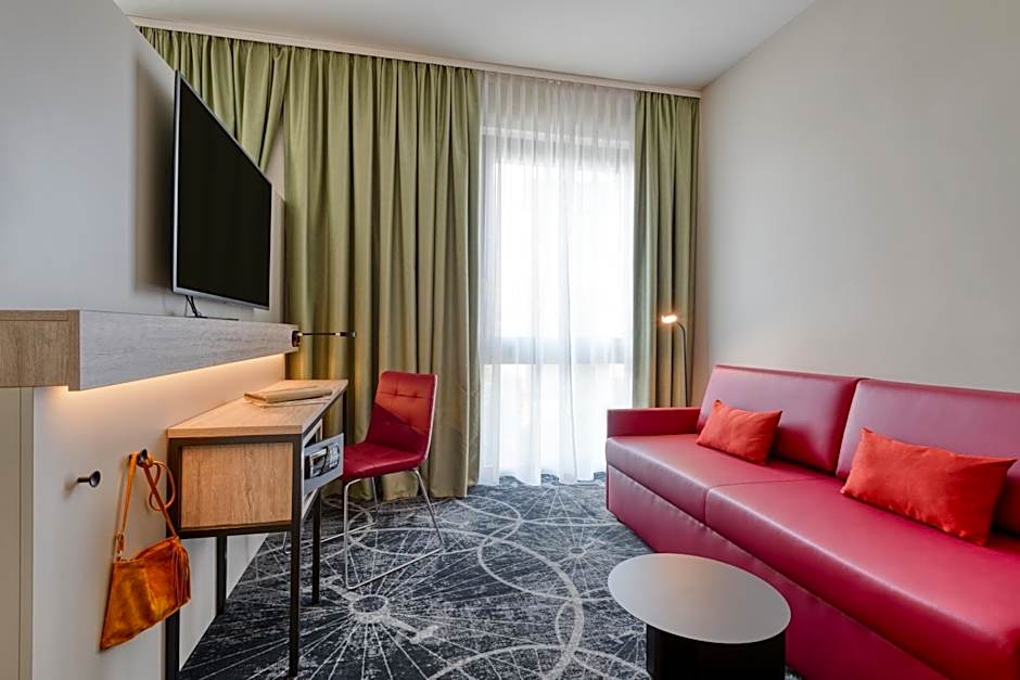 ibis Styles Magdeburg