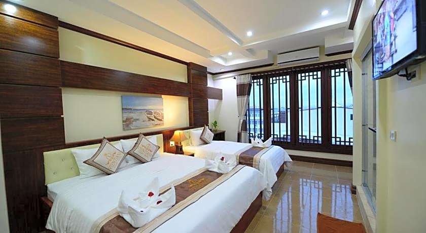 Vientiane Luxury Hotel