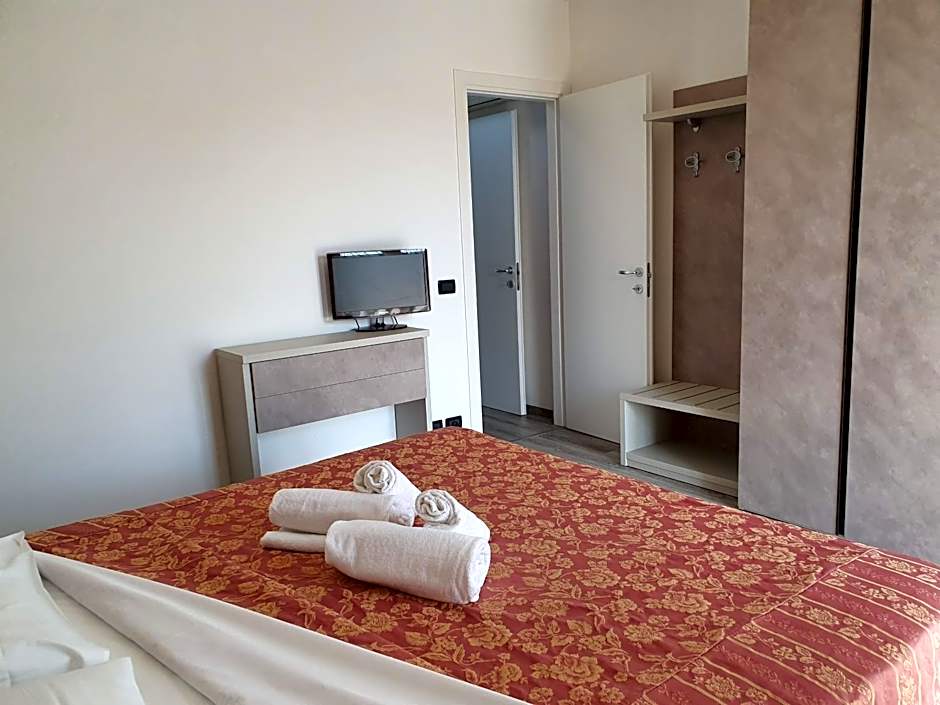 Residence La Margherita