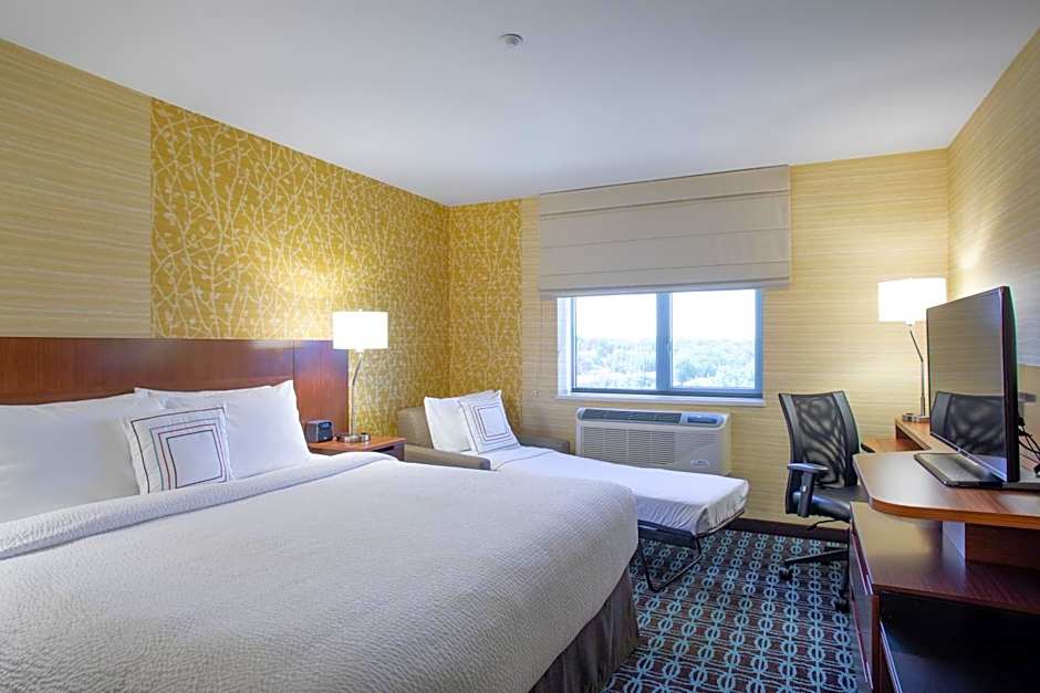 Fairfield Inn & Suites by Marriott New York Queens/Fresh Meadows