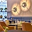 Leipzig Marriott Hotel