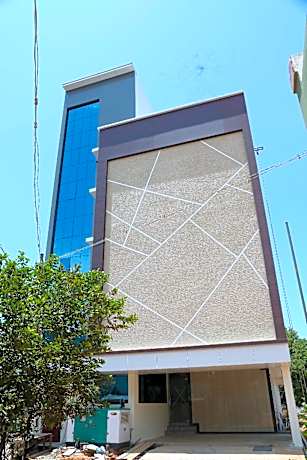 HOTEL TAWFEEQ PALACE