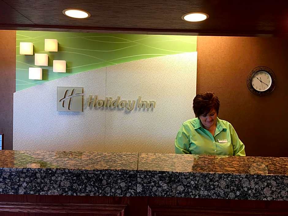 Holiday Inn Alexandria By IHG