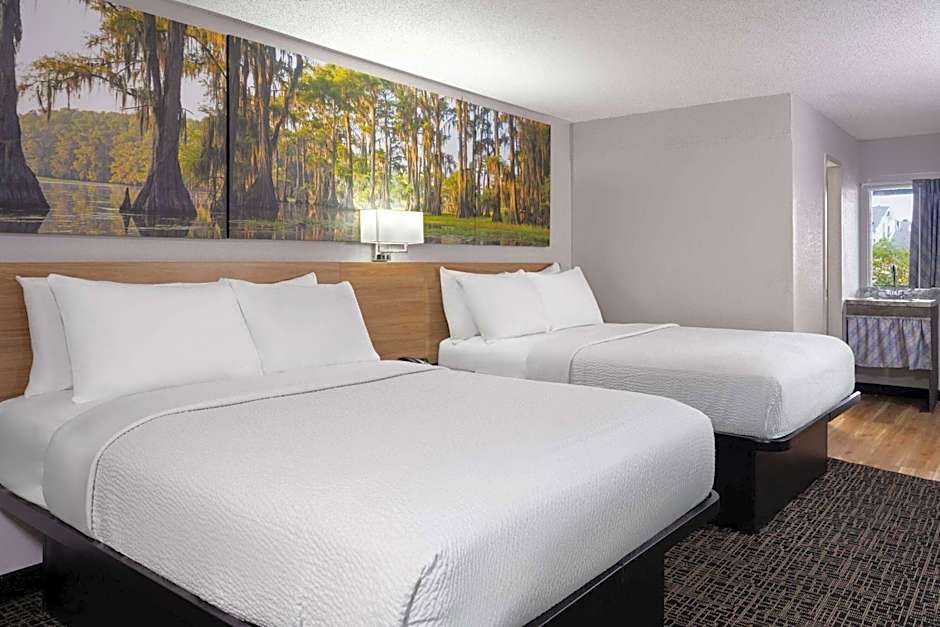 Days Inn by Wyndham Salisbury, NC