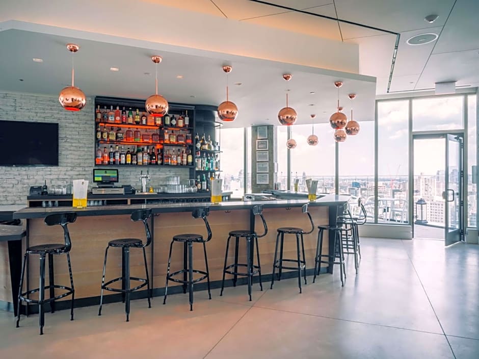 Hotel 50 Bowery, part of JdV by Hyatt 