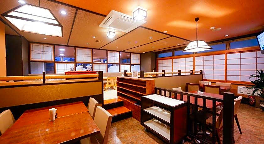 Dormy Inn Toyama Natural Hot Spring