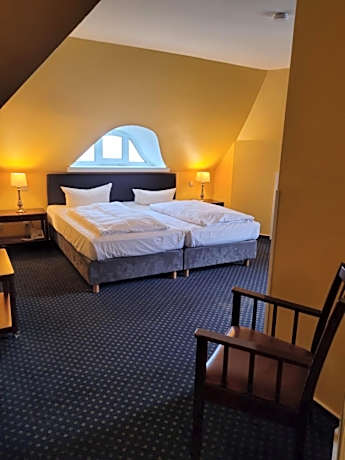 Three Bedroom Apartment