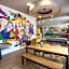 YHA Manchester Hostel