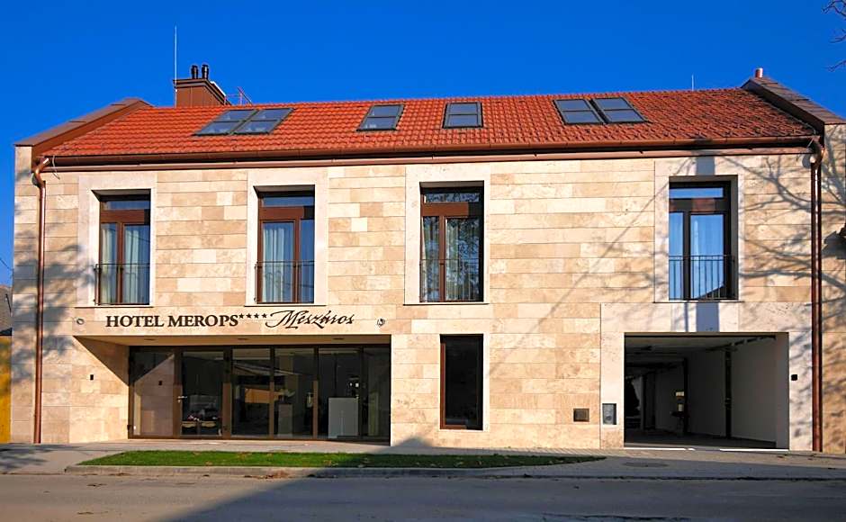 Hotel Merops Mészáros