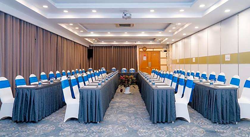 Viet Lotus Saigon Hotel