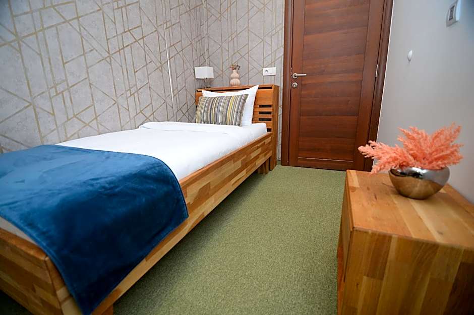 Apartmani Čarolija