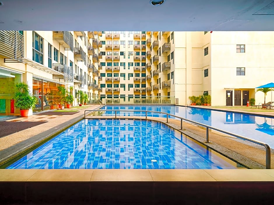 Ming Garden Hotel and Residences