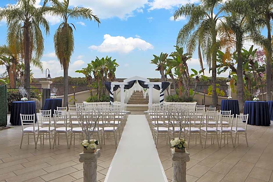 Four Points by Sheraton Anaheim