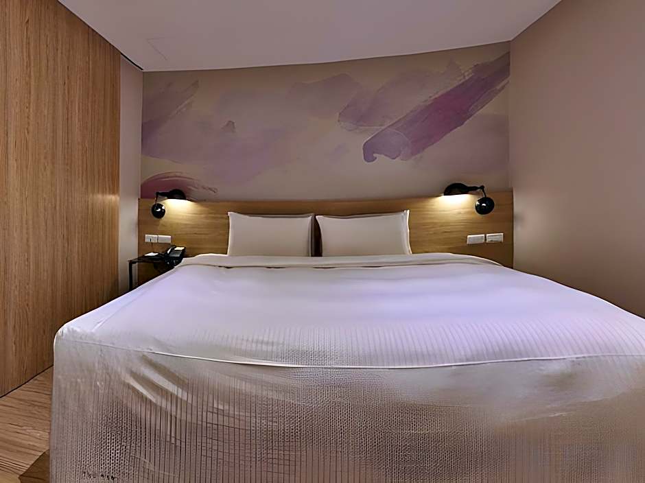 Yuhao Hotel - Hsinchu