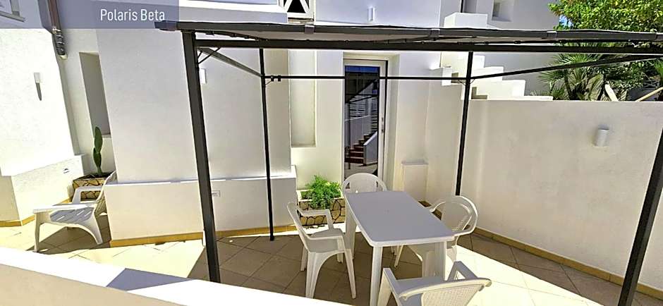 Residence Polaris a Rivabella