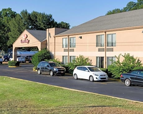 Econo Lodge Yazoo City