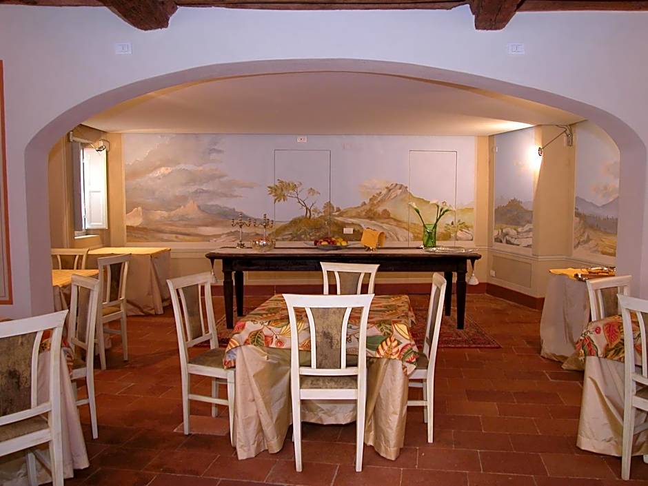 Hotel Alla Corte degli Angeli