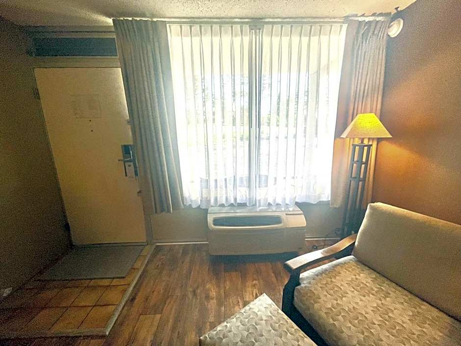 Eureka Springs Heritage Motel