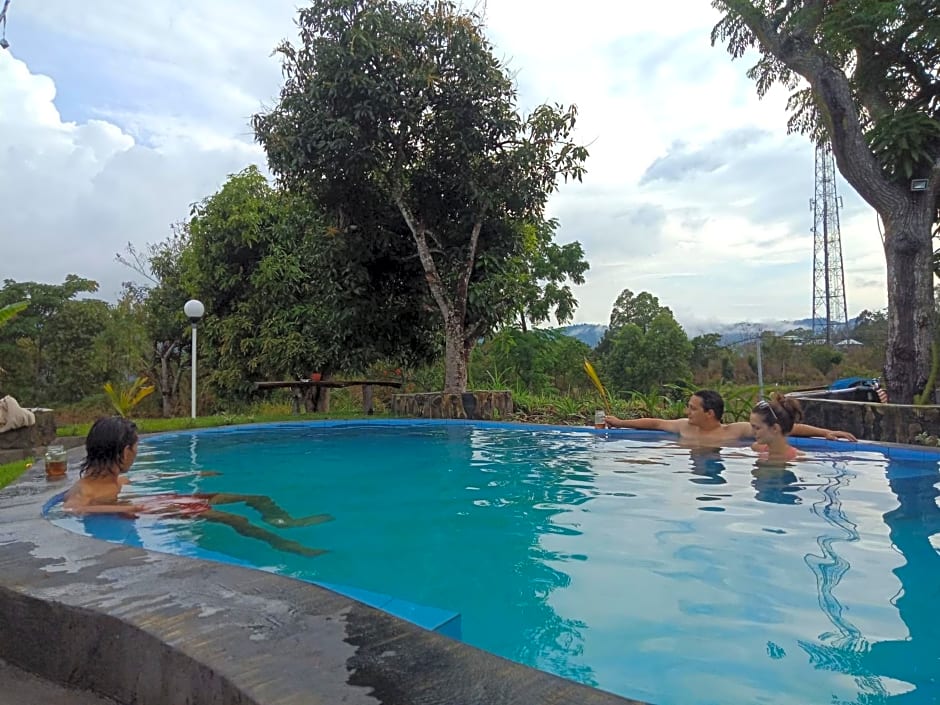 Kintamani Cabins