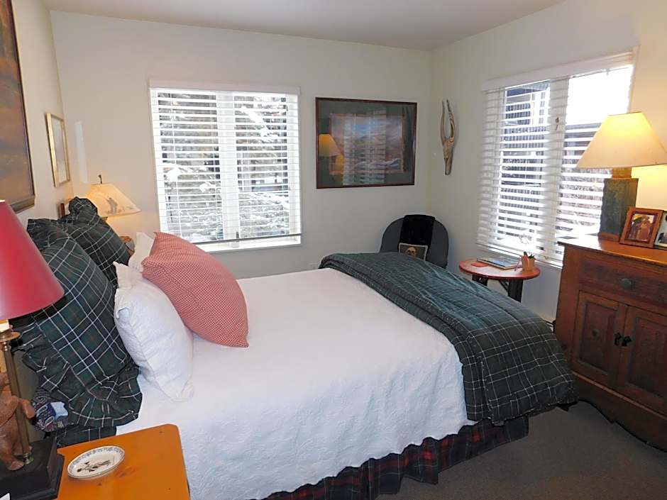 All Seasons by Vail Realty