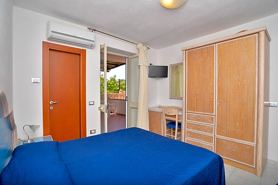 Hotel Villa Cimmentorosso