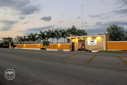 Hotel Real Zaci