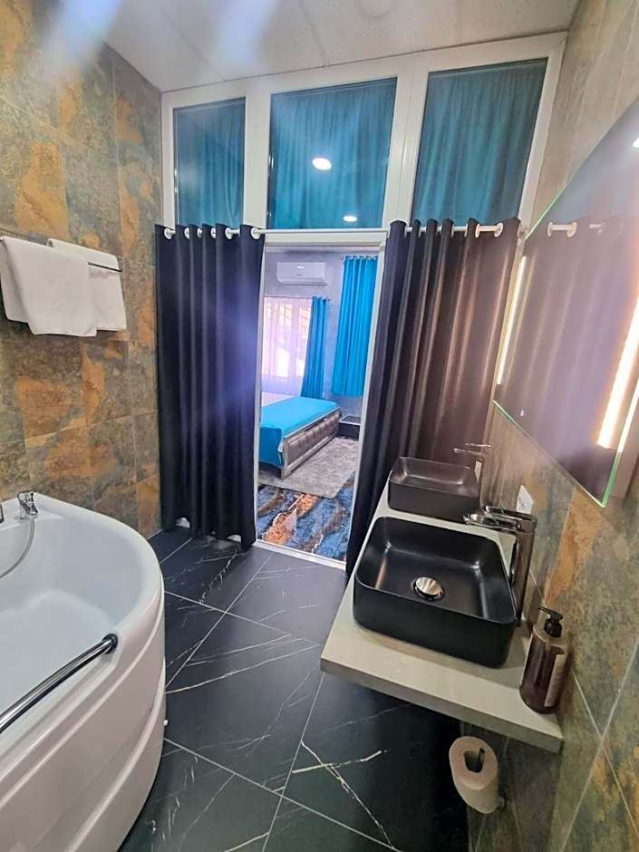 Poet Palace Bucharest