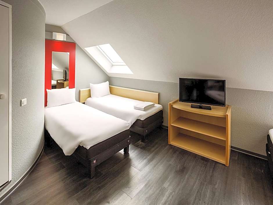 ibis Cherbourg La Glacerie