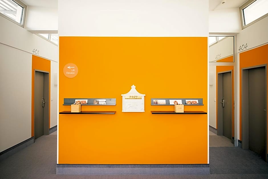 Vienna House Easy by Wyndham Gunzburg