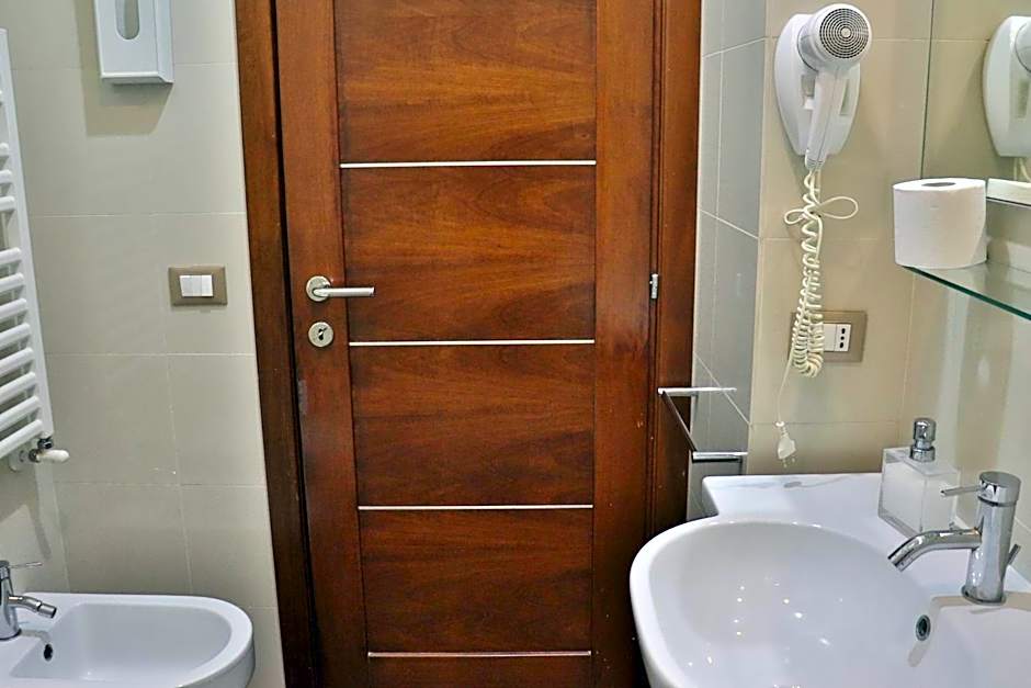 B&B Gaudium Colosseo