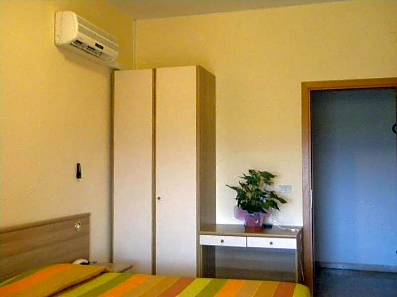 Hotel Rosa Del Tirreno