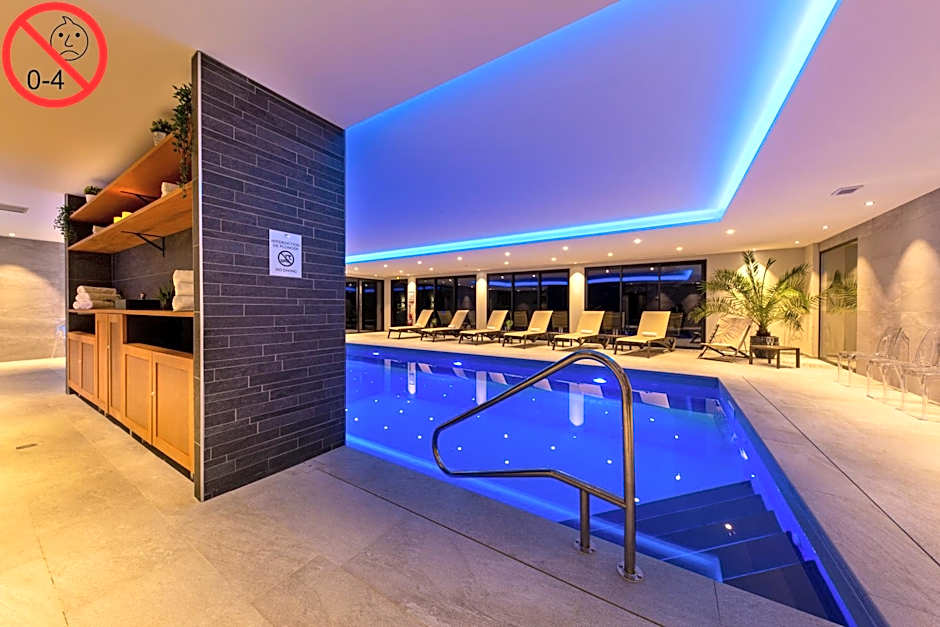 Hotel L'Escale - Piscine & SPA