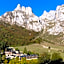 Parador de Fuente De