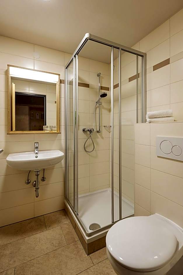 JUFA Hotel Wangen im Allgau