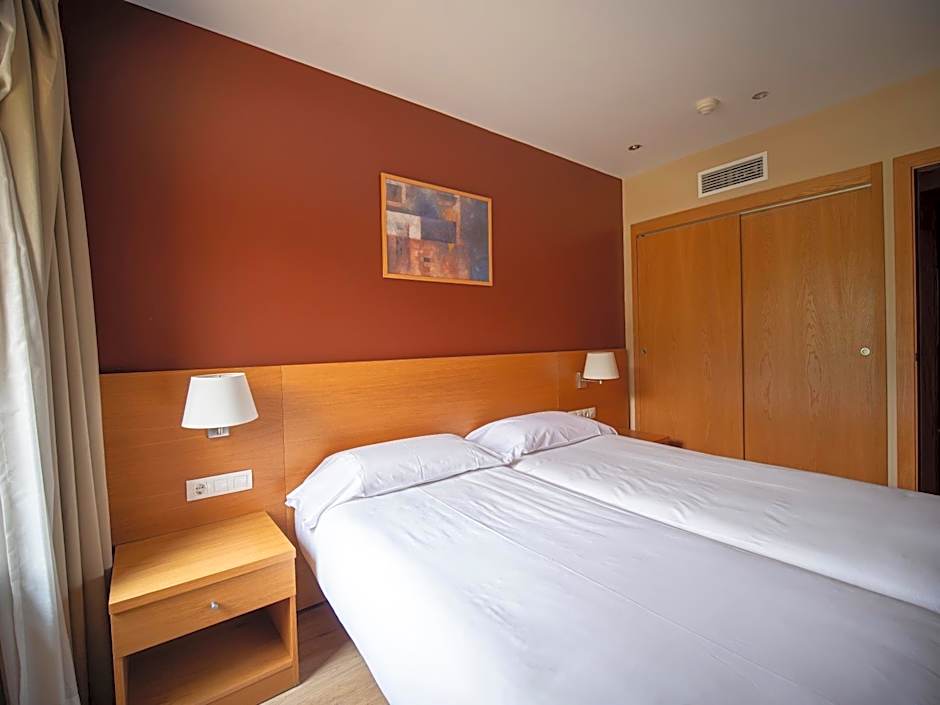 Aparthotel Siente Boí & SPA