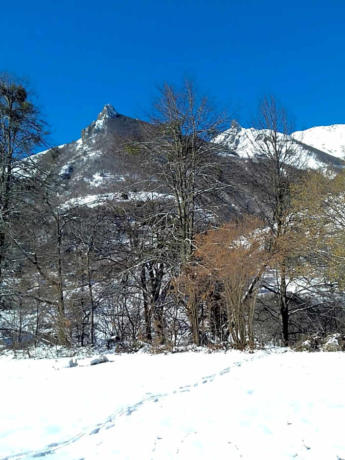 Chambres d'Hôtes La Balaguère